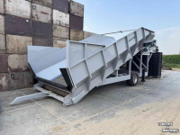 Annahmebunker Haith SUPER BULKER