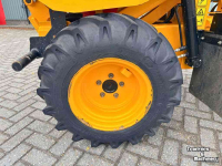Raddumper JCB 1T-2 Hoogkiepdumper Stage V