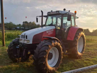 Schlepper / Traktor  Steyr 9145