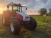 Schlepper / Traktor  Steyr 9145