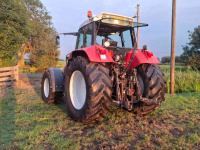 Schlepper / Traktor  Steyr 9145