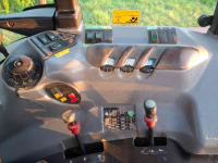 Schlepper / Traktor  Steyr 9145