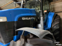 Schlepper / Traktor New Holland 8770A