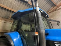Schlepper / Traktor New Holland 8770A