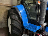 Schlepper / Traktor New Holland 8770A
