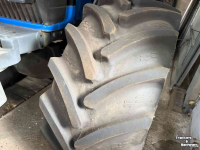 Schlepper / Traktor New Holland 8770A