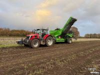 Kartoffelroder AVR Spirit 9200