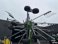 Schwader Fendt Former 880