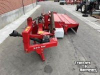 Mähwerk Lely 320 MC