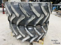 Räder, Reifen, Felgen & Distanzringe Continental 540/65x28 AC65