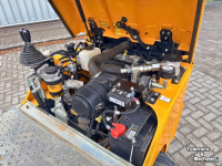 Raddumper JCB Kruiwagen 1T-2 Hoogkiepdumper Stage V