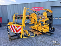 Maisgebiss New Holland 60SFIE Maisbek / Kemper 360 Plus