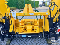 Maisgebiss New Holland 60SFIE Maisbek / Kemper 360 Plus