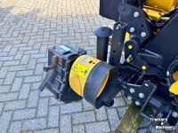 Maisgebiss New Holland 60SFIE Maisbek / Kemper 360 Plus