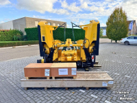 Maisgebiss New Holland 60SFIE Maisbek / Kemper 360 Plus