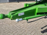 Sonstiges Grünlandgeräte und Zubehör Bergmann Shuttle 450 S