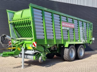 Sonstiges Grünlandgeräte und Zubehör Bergmann Shuttle 450 S