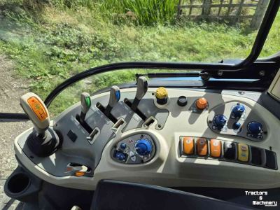 Schlepper / Traktor Landini 5-110