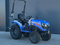 Schlepper / Traktor Iseki Tm4270