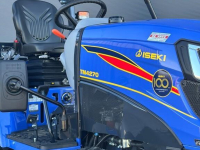 Schlepper / Traktor Iseki Tm4270