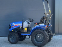 Schlepper / Traktor Iseki Tm4270