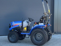 Schlepper / Traktor Iseki Tm4270