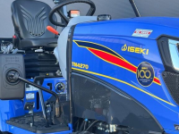 Schlepper / Traktor Iseki Tm4270