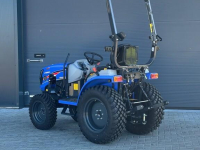 Schlepper / Traktor Iseki Tm4270