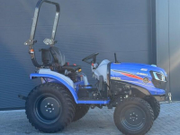 Schlepper / Traktor Iseki Tm4270