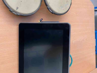 GPS Lenksystemen und Zubehör Raven Raven SBG Viper 4+ Slingshot Twin