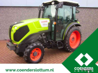Obsttraktor Claas CLAAS NEXOS 230 VE