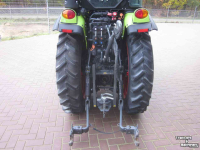 Obsttraktor Claas CLAAS NEXOS 230 VE