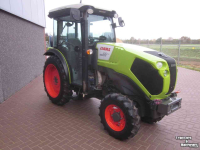 Obsttraktor Claas CLAAS NEXOS 230 VE