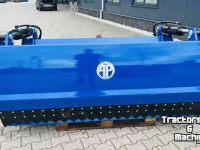 Siloblockschneider AP FL 2200 DB