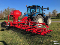 Weidepflegenmäher He-Va Grass-Weeder HD