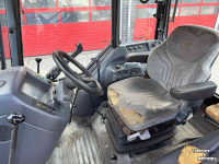 Schlepper / Traktor Valmet 865 fronthef + pto, voorlader