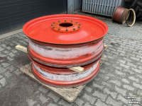 Räder, Reifen, Felgen & Distanzringe  12x48 wiel, velg, velgen