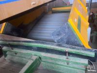 Annahmebunker Cito SB800