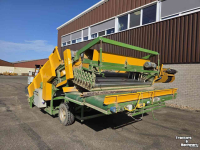 Annahmebunker Cito SB800