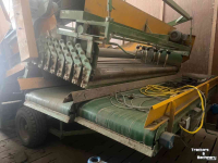Annahmebunker Cito SB800