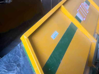 Annahmebunker Cito SB800