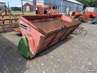 Selbstladender Futterverteilgeräte Holaras A-VDC1200