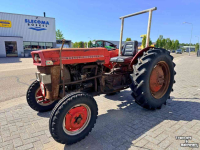 Schlepper / Traktor Massey Ferguson 130 Tractor
