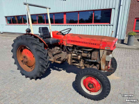 Schlepper / Traktor Massey Ferguson 130 Tractor