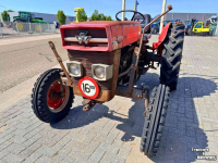 Schlepper / Traktor Massey Ferguson 130 Tractor