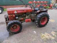 Obsttraktor Napolione 6000 4rm