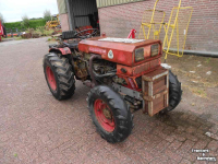 Obsttraktor Napolione 6000 4rm