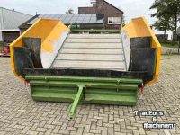 Annahmebunker Cito SB 800 RZ7