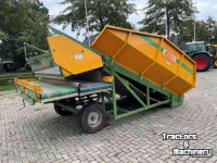 Annahmebunker Cito SB 800 RZ7