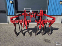 Tiefenlockerer Unia Plow B 6